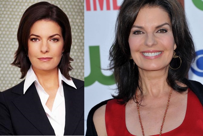 Cómo han cambiado los actores de Dr House desde su primera temporada 07