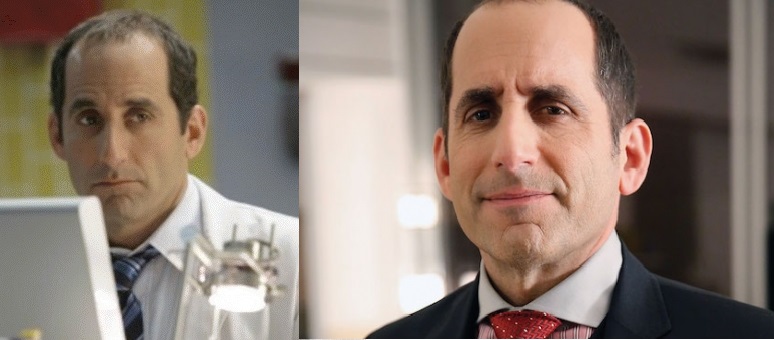 Cómo han cambiado los actores de Dr House desde su primera temporada 08