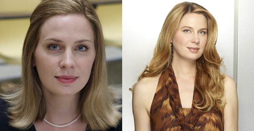 Cómo han cambiado los actores de Dr House desde su primera temporada 09