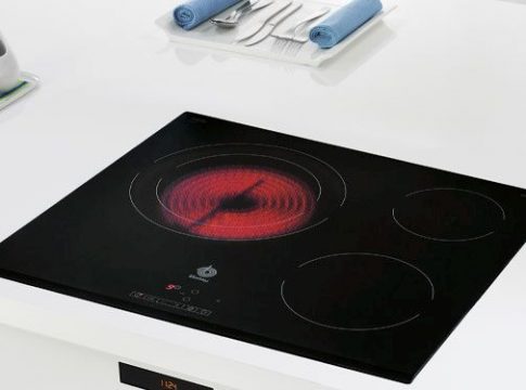 Cómo instalar una vitrocerámica 1 Cómo instalar una vitrocerámica