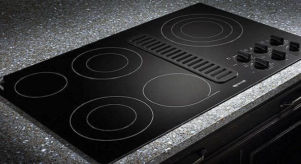 Tipos de vitrocerámicas