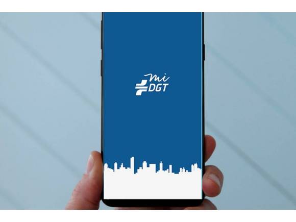 Cómo pagar multas con la app de la DGT 39 Necesitas saber que...