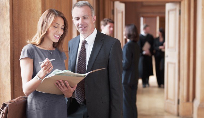 ¿Dónde se puede solicitar la Justicia Gratuita?