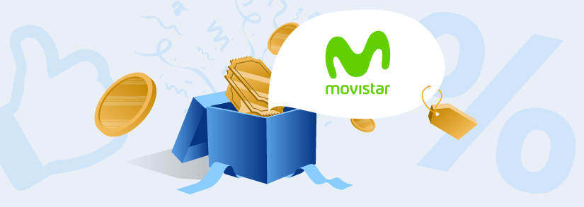 ¿Cómo solicitar el anticipo como cliente Movistar?