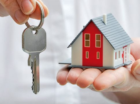 Cómo pedir una hipoteca 1 Cómo pedir una hipoteca