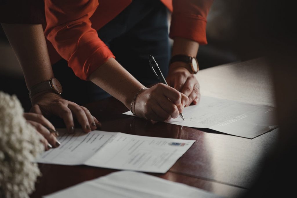 ¿Cómo pedir una nota simple en el registro de la propiedad?