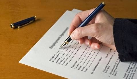 ¿Cuál es la información que hay en la nota simple en el registro de la propiedad?