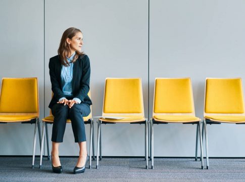 Cómo preparar una entrevista de trabajo presencial Cómo preparar una entrevista de trabajo presencial