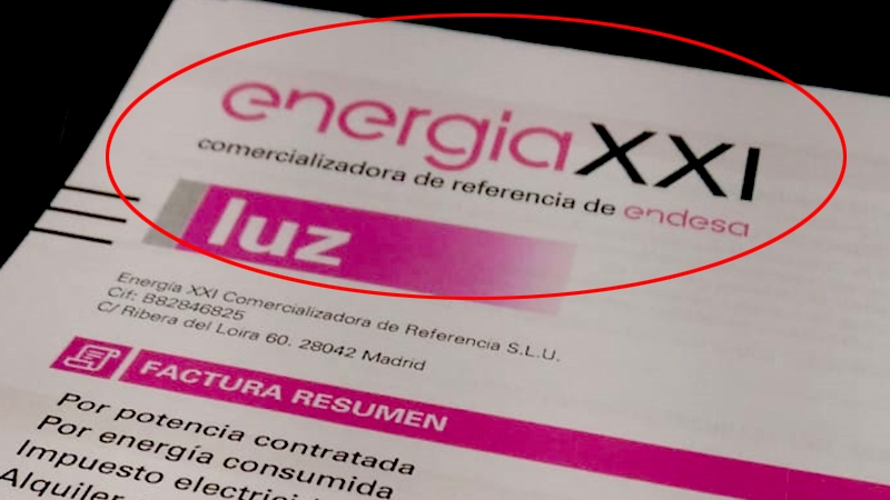 Cómo solicitar el bono social de Endesa 124 ¿Qué es Endesa Energía XXI?