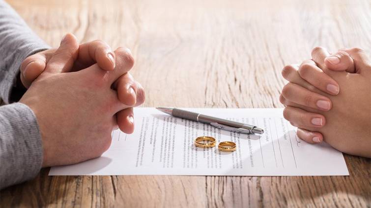 Cómo solicitar el divorcio 85 ¿Qué es el divorcio de mutuo acuerdo?