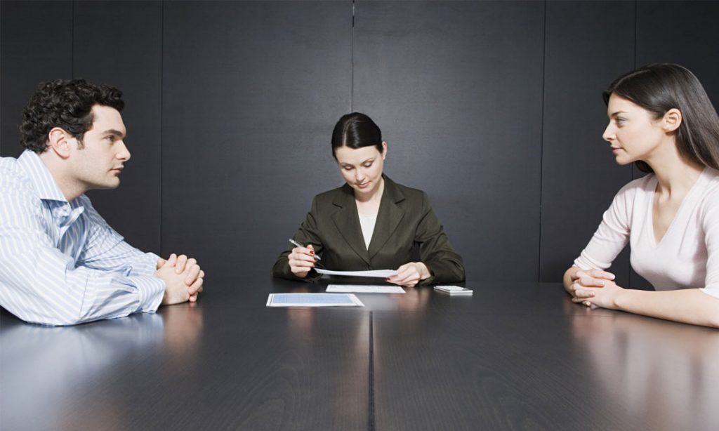 Cómo solicitar el divorcio 87 ¿Cómo es el proceso por vía judicial?