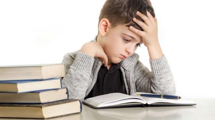 Qué es ser disléxico 30 Complicaciones de ser disléxico