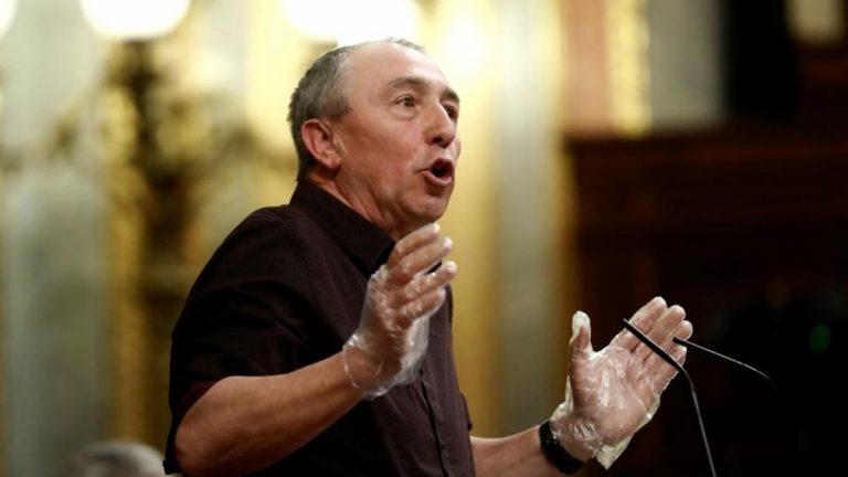 Compromís pide forzar al Gobierno a reformar la financiación autonómica