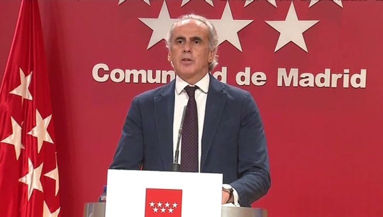 Podemos respalda hacer festivo el 4 de mayo en la Comunidad de Madrid