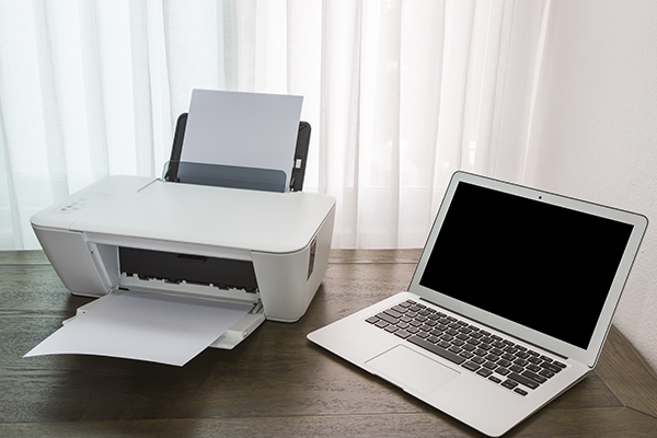 Cómo conectar tu impresora a un portátil 95 Conectar la impresora a tu portátil mediante la conexión Wi-Fi sin CD