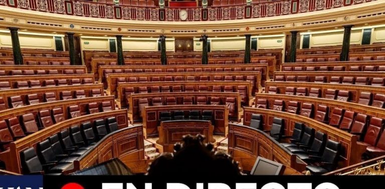 Yolanda Díaz comparece mañana en el Congreso por vez primera