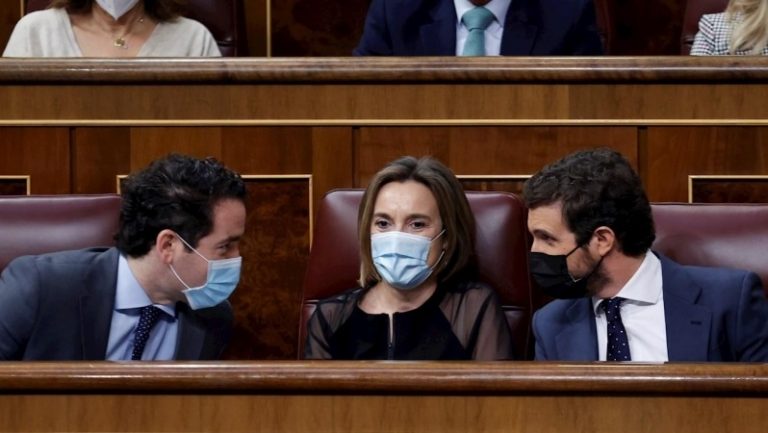 El Congreso rechaza la condena de los totalitarismos nazi y comunista