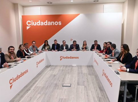 Consejo General de Ciudadanos