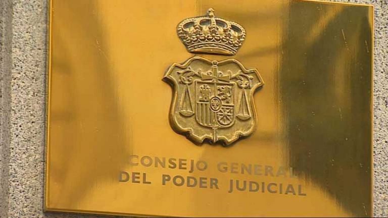 El CGPJ logra consensuar seis nombramientos en la cúpula judicial
