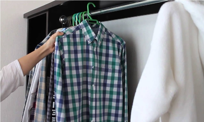 Consejos para el planchado de las camisas