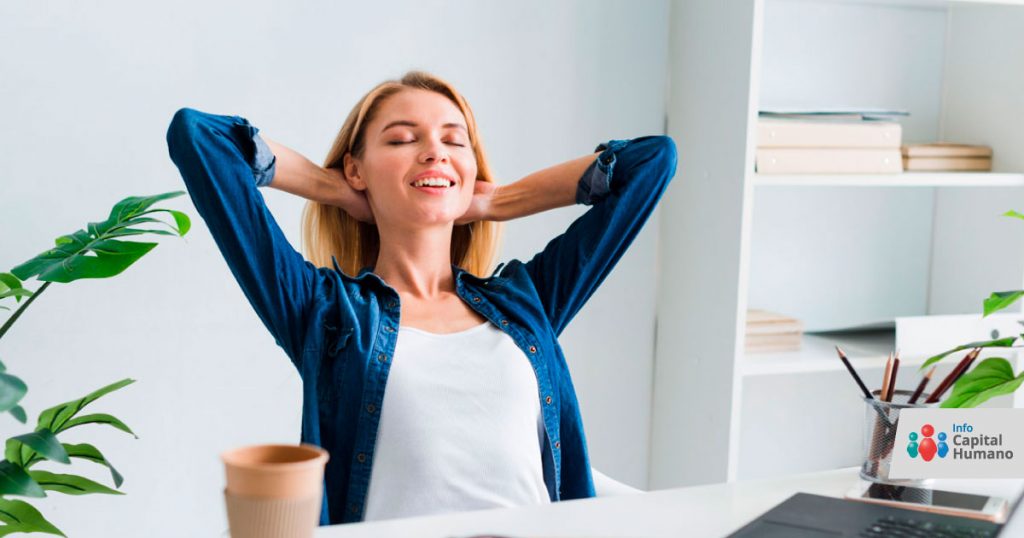 Consejos para superar el estrés hogar 