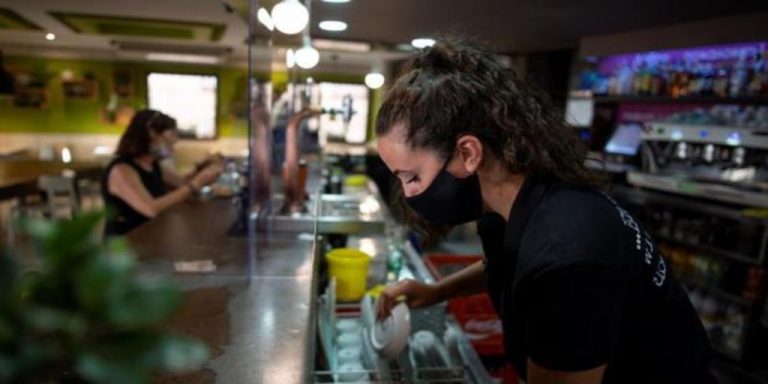 El coste por hora trabajada escala al 3,1% a cierre de 2020