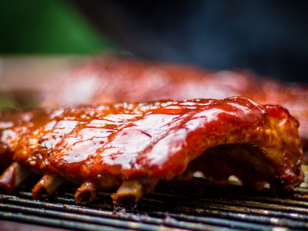 Beneficios de la costilla de cerdo