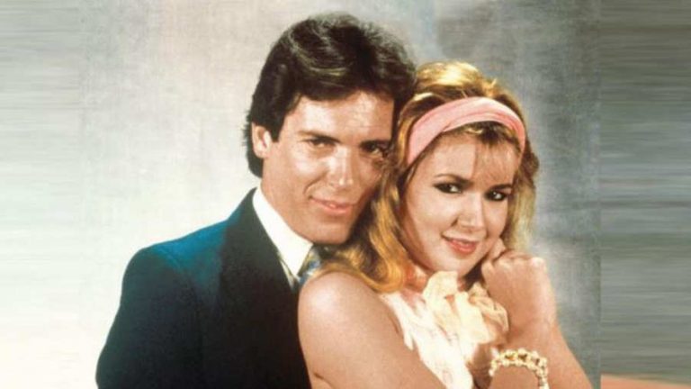 Cristal: así están ahora los protagonistas de la telenovela más famosa de los 90