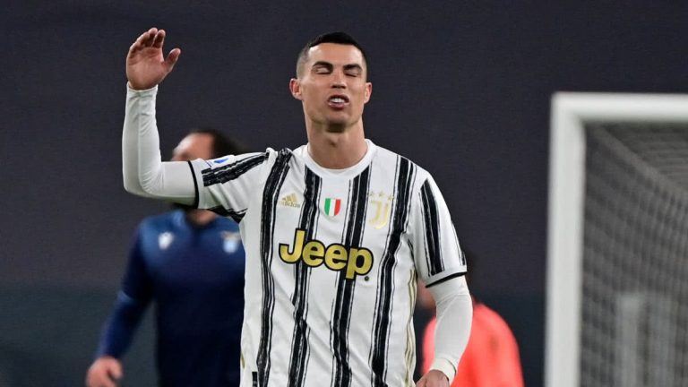 Cristiano Ronaldo a puñetazos: los 'dolores de cabeza' que hacen que pierda los nervios