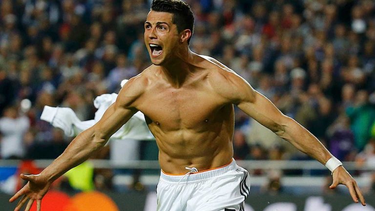 Un exjugador del Real Madrid desvela el secreto de Cristiano Ronaldo