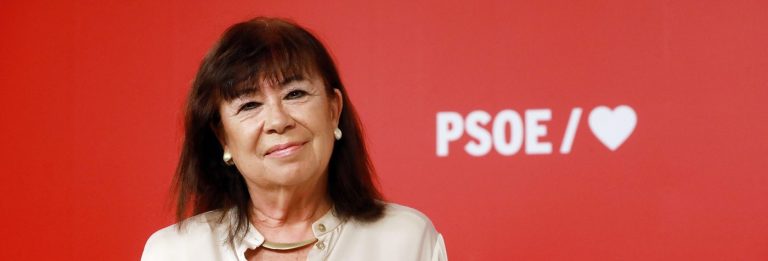 El PSOE cree que se agotará la legislatura con Unidas Podemos