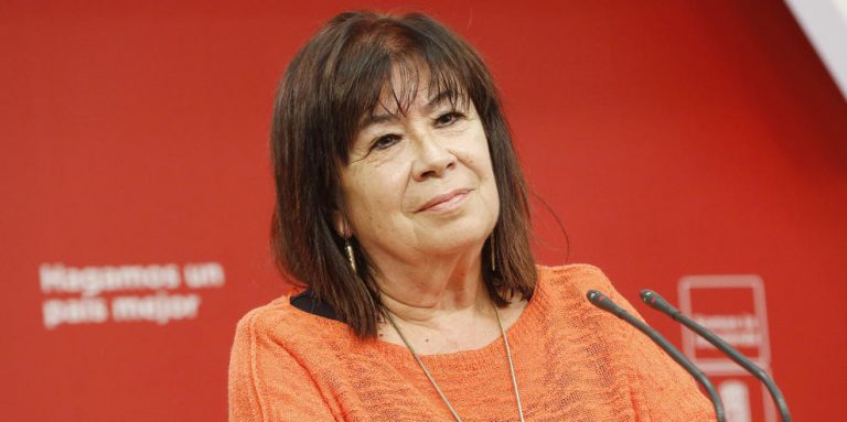 El PSOE: El PP conocía desde hace tiempo la propuesta de De Prada para el CGPJ