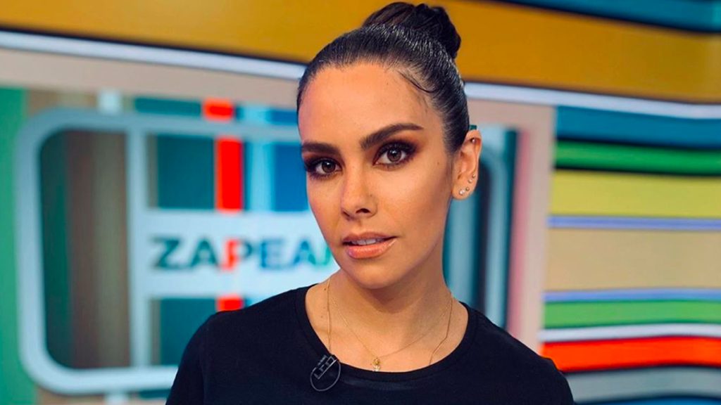 No levanta cabeza: el problema de salud de Cristina Pedroche que podría acabar con su proyecto en Antena 3 155 El reto de Cristina Pedroche