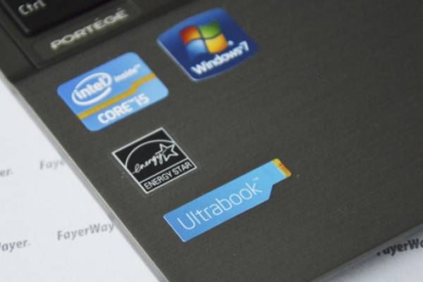 Cronograma de Intel para el ultrabook