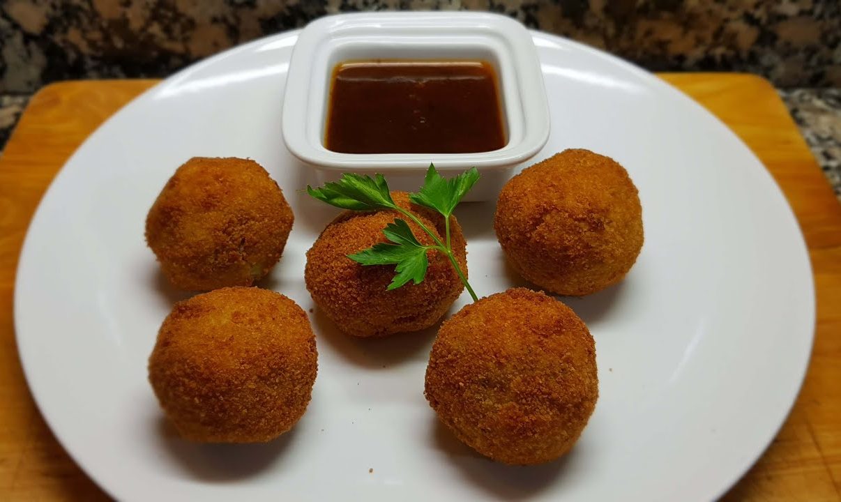 Dime de dónde eres y te sabré cuáles son tus croquetas favoritas 164 Cataluña