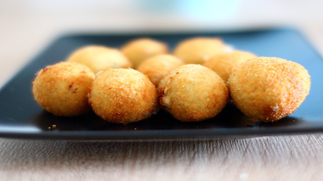 Dime de dónde eres y te sabré cuáles son tus croquetas favoritas 158 Asturias