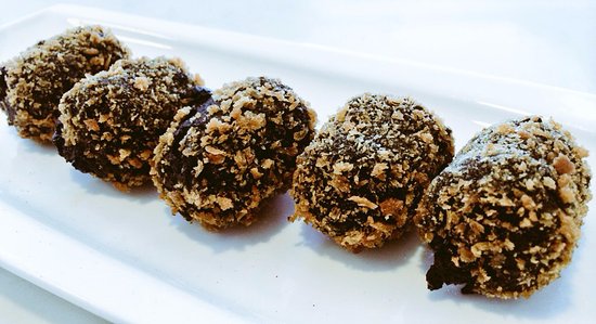 Dime de dónde eres y te sabré cuáles son tus croquetas favoritas 163 Cantabria