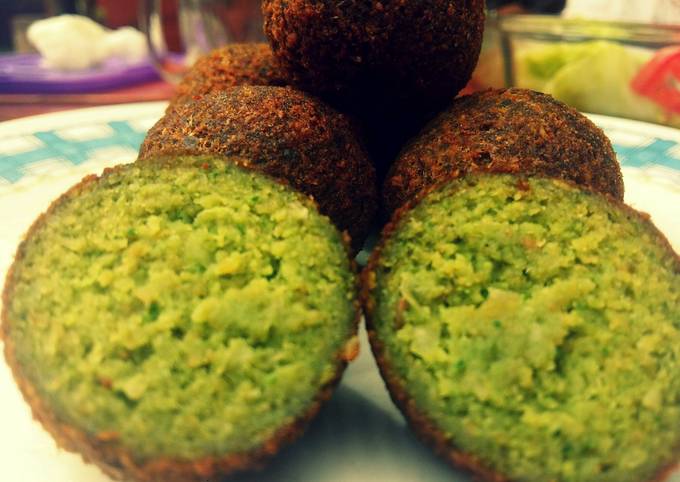 Dime de dónde eres y te sabré cuáles son tus croquetas favoritas 169 Murcia