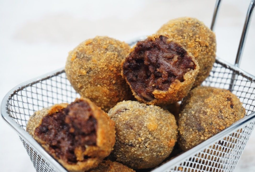 Dime de dónde eres y te sabré cuáles son tus croquetas favoritas 162 Castilla