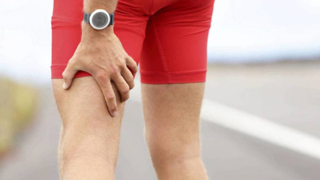 Dolor de rodilla: las causas que pueden hacer que te moleste 208 Cuando tienes una lesión