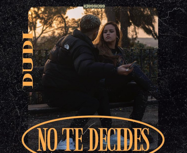 DUDI no te decides