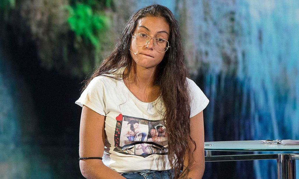 Supervivientes: concursantes que fueron auténticos vagos 196 Supervivientes: concursantes que fueron auténticos vagos