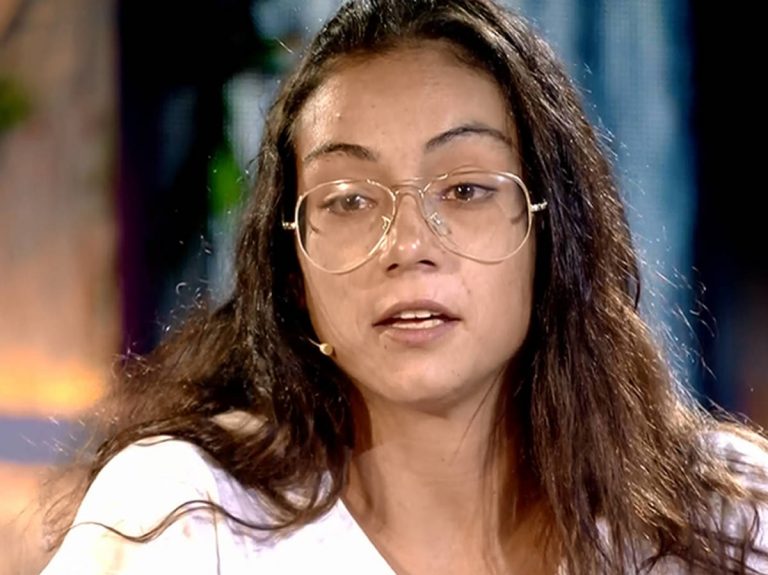 ¡Le falta piel! El nuevo tatuaje de Dakota Tárraga (Supervivientes) que te dejará impresionado