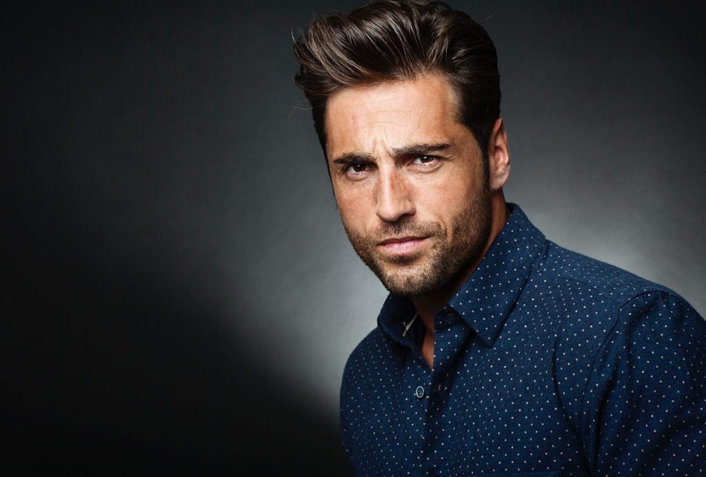 Dieta Pronokal: así es el método que usa David Bustamante para perder kilos a montones