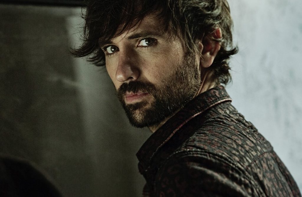 David Otero celebra con "Otero y yo" sus 20 años en la música 55 David Otero y yo 1