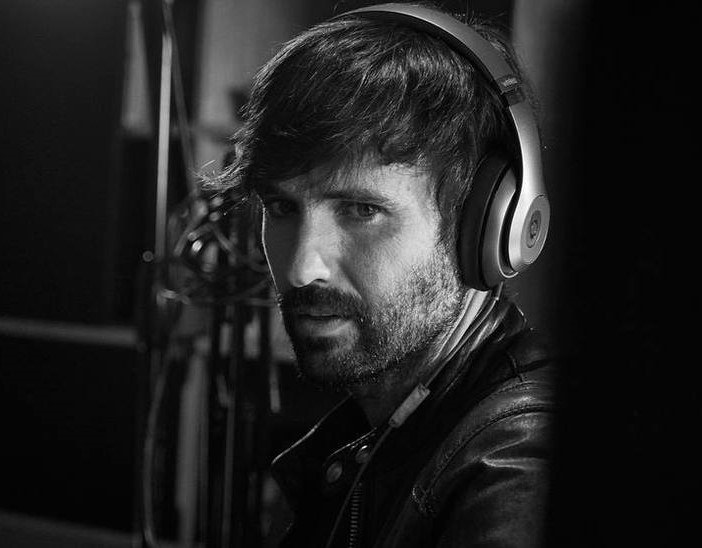 David Otero celebra con "Otero y yo" sus 20 años en la música 56 David Otero y yo 5