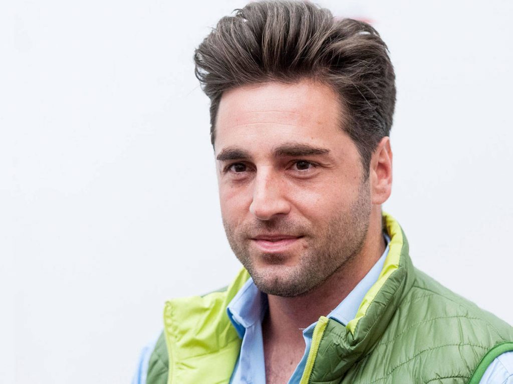 El pastón que va a tener que pagar David Bustamante por perder el juicio con su exmánager