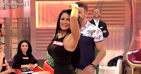 De chonis a pijas Asi se intentan transformar las petardas de MYHYV 01