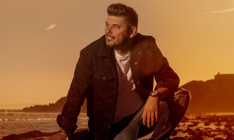 DeMarco Flamenco regresa con 'Si te vas a quedar'