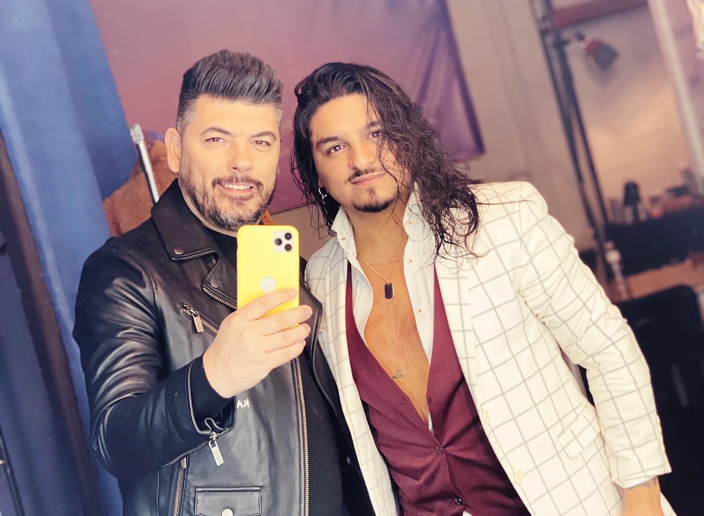 DeMarco Flamenco 'Si te vas a quedar'